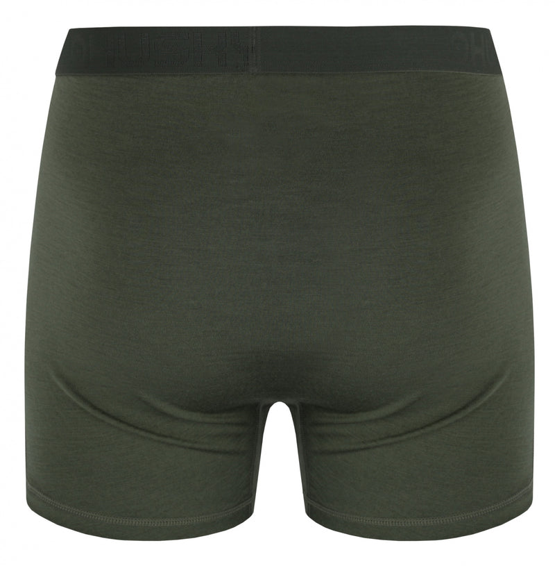Merino Thermounterwäsche Boxershorts Mex M