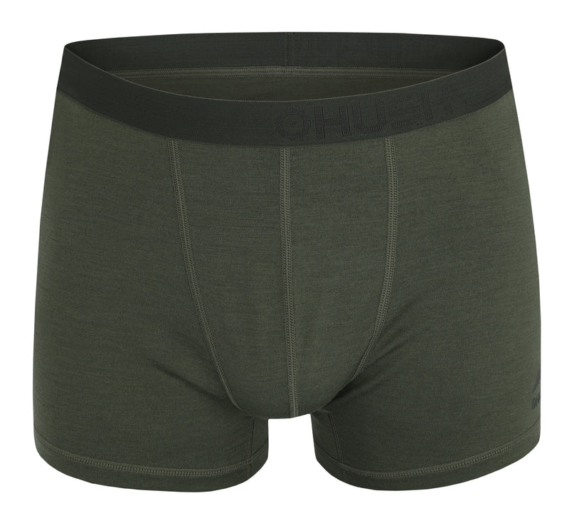 Merino Thermounterwäsche Boxershorts Mex M
