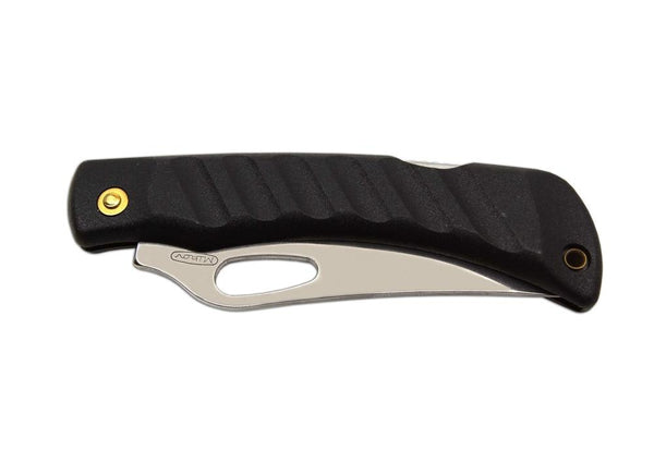 Klappmesser CROCODILE-MESSER 243-NH-1/B