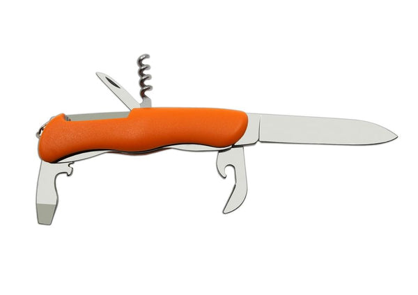 Klappmesser PRAKTIK-MESSER 115-NH-5/AK