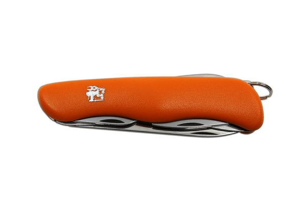 Klappmesser PRAKTIK-MESSER 115-NH-5/AK