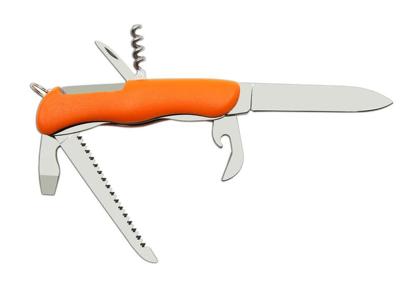 Klappmesser PRAKTIK-MESSER 115-NH-6/AK