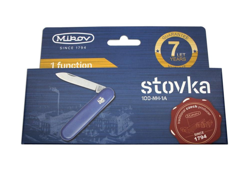 Klappmesser STOVKA-MESSER 100-NH-1 A