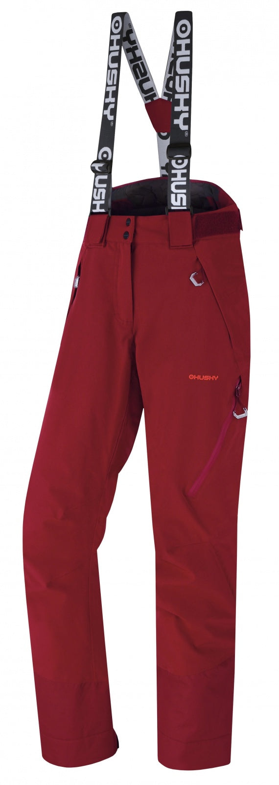 Damen-Skihose Mitaly L