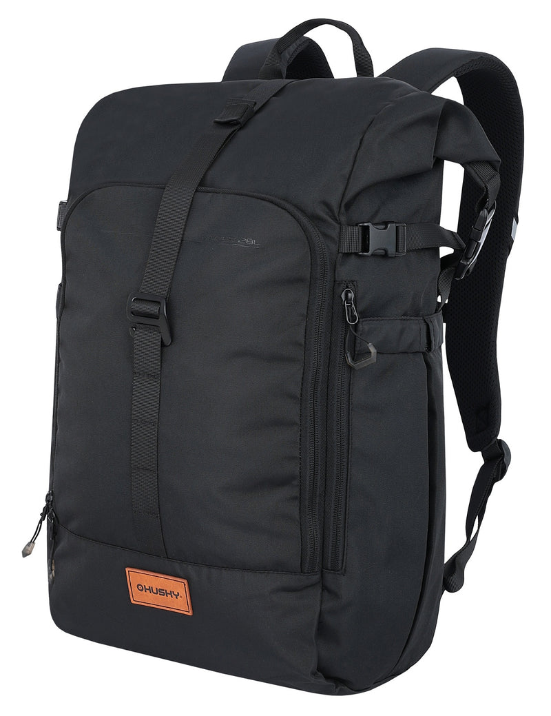 City Rucksack Moper 28l