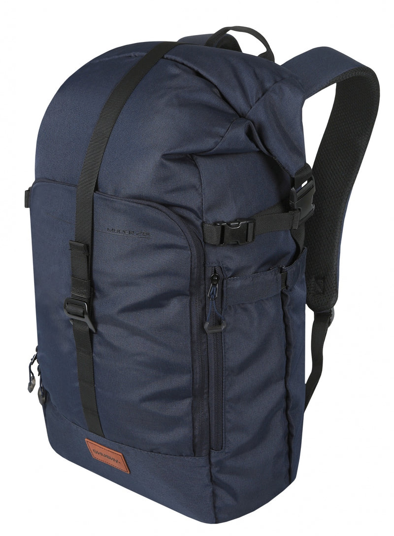 City Rucksack Moper 28l