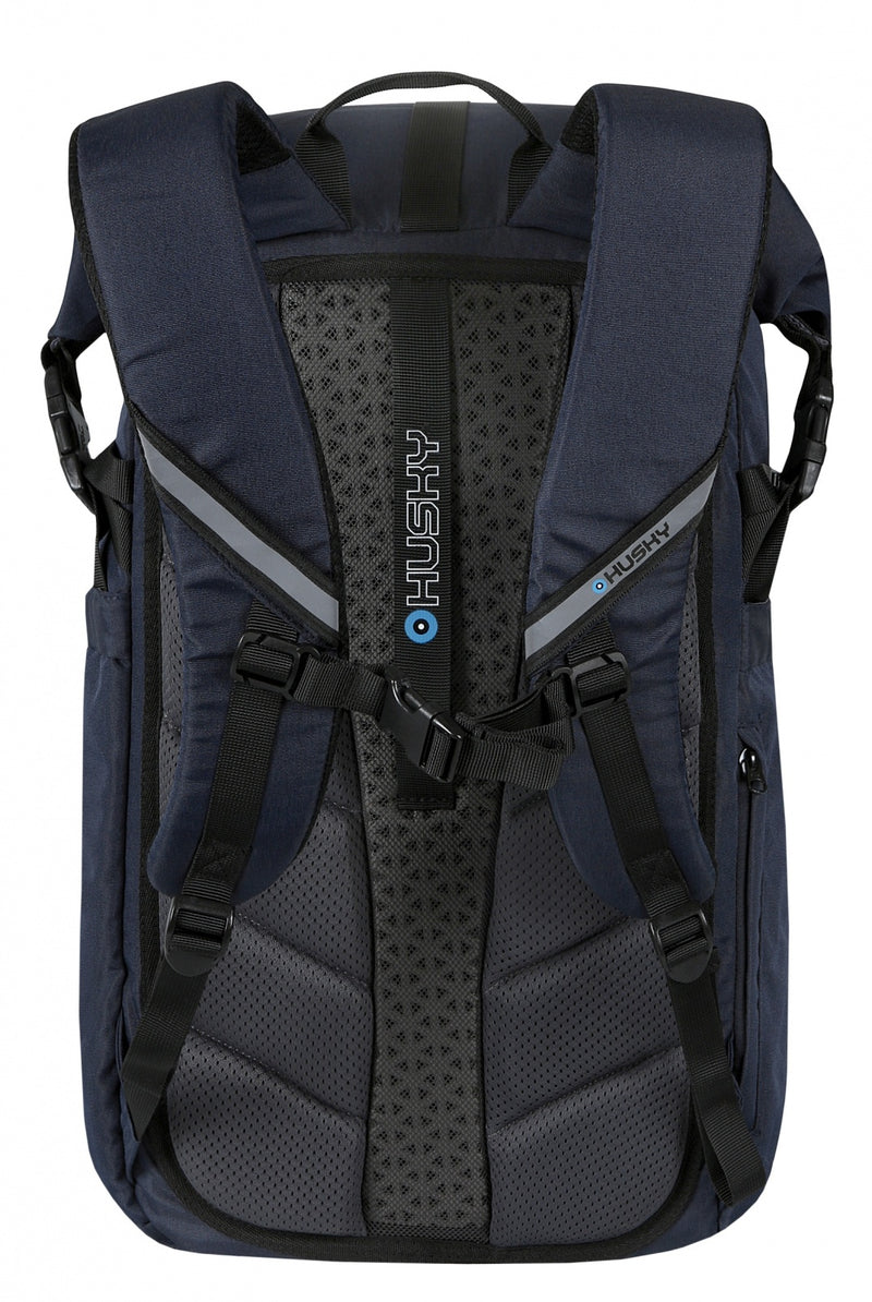 City Rucksack Moper 28l