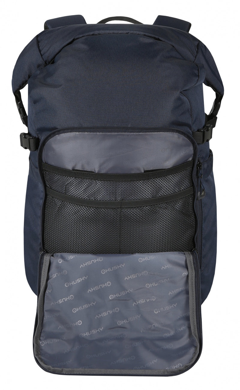 City Rucksack Moper 28l