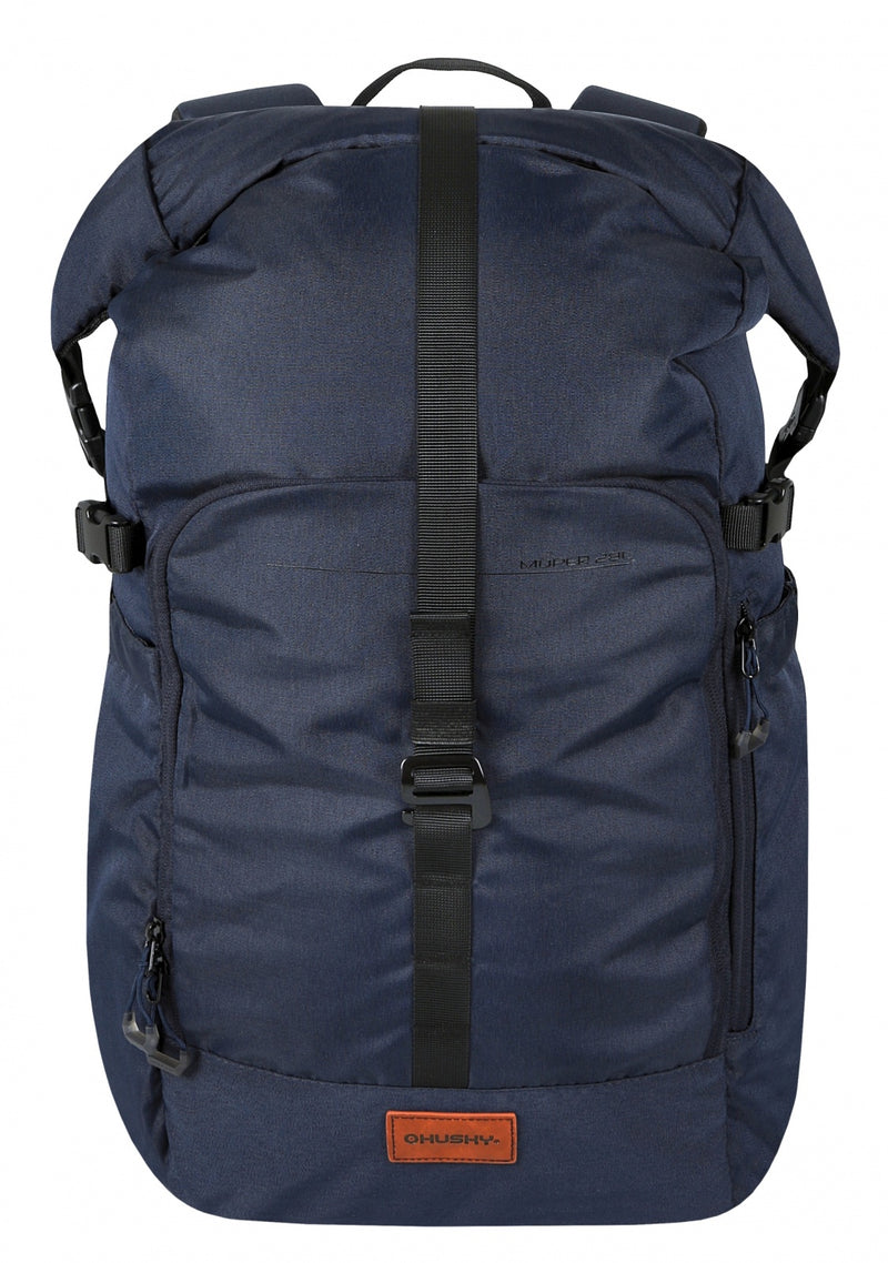 City Rucksack Moper 28l