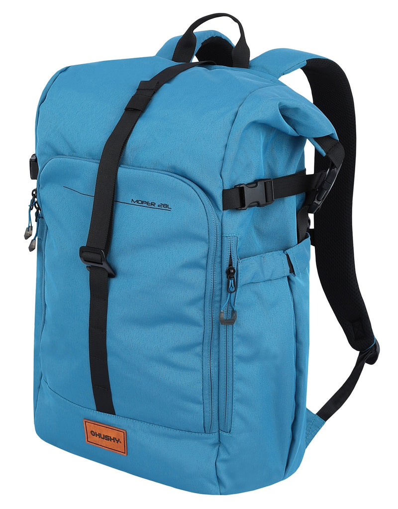 City Rucksack Moper 28l