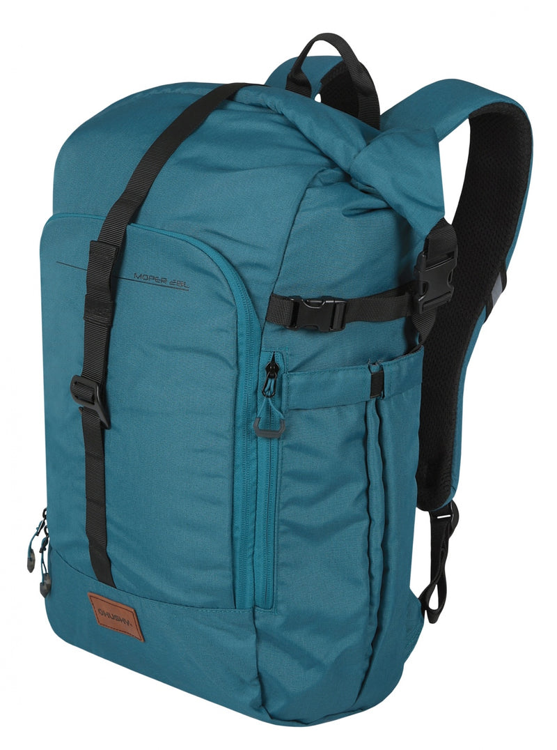 City Rucksack Moper 28l