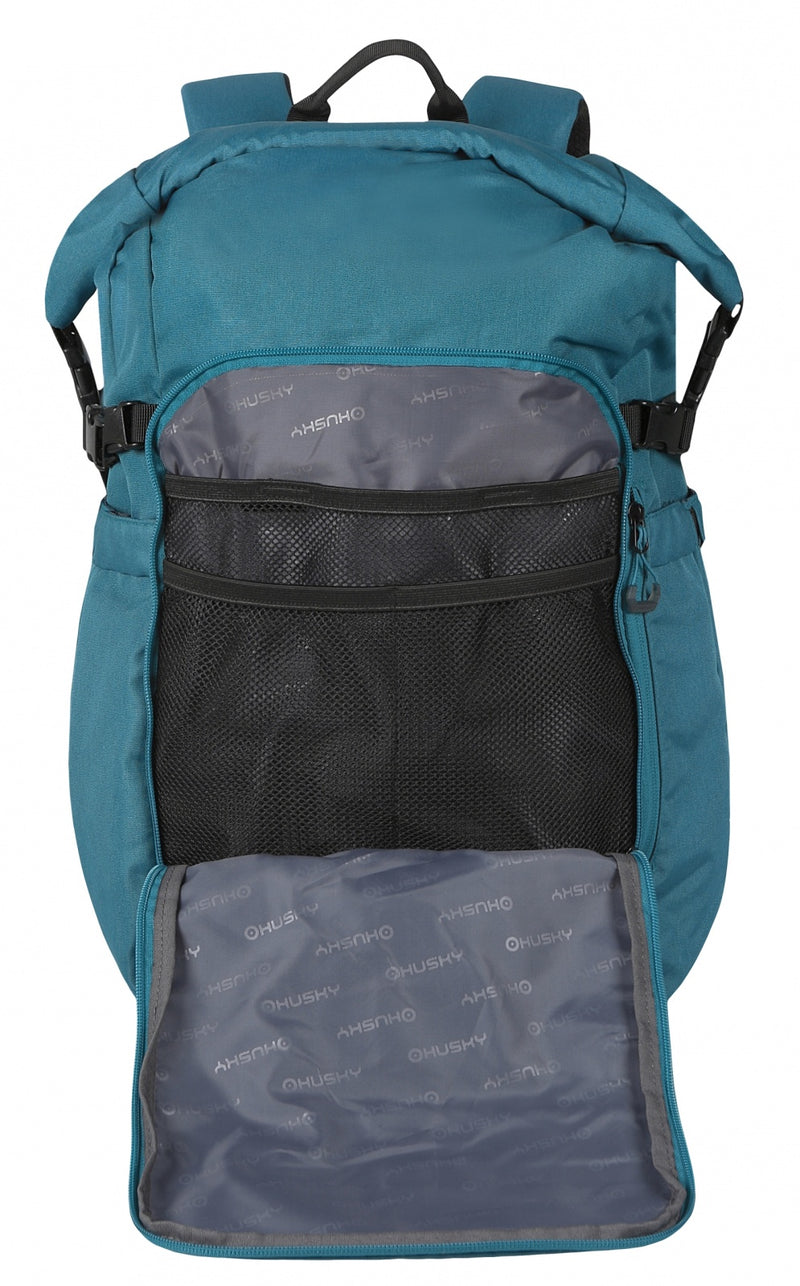 City Rucksack Moper 28l