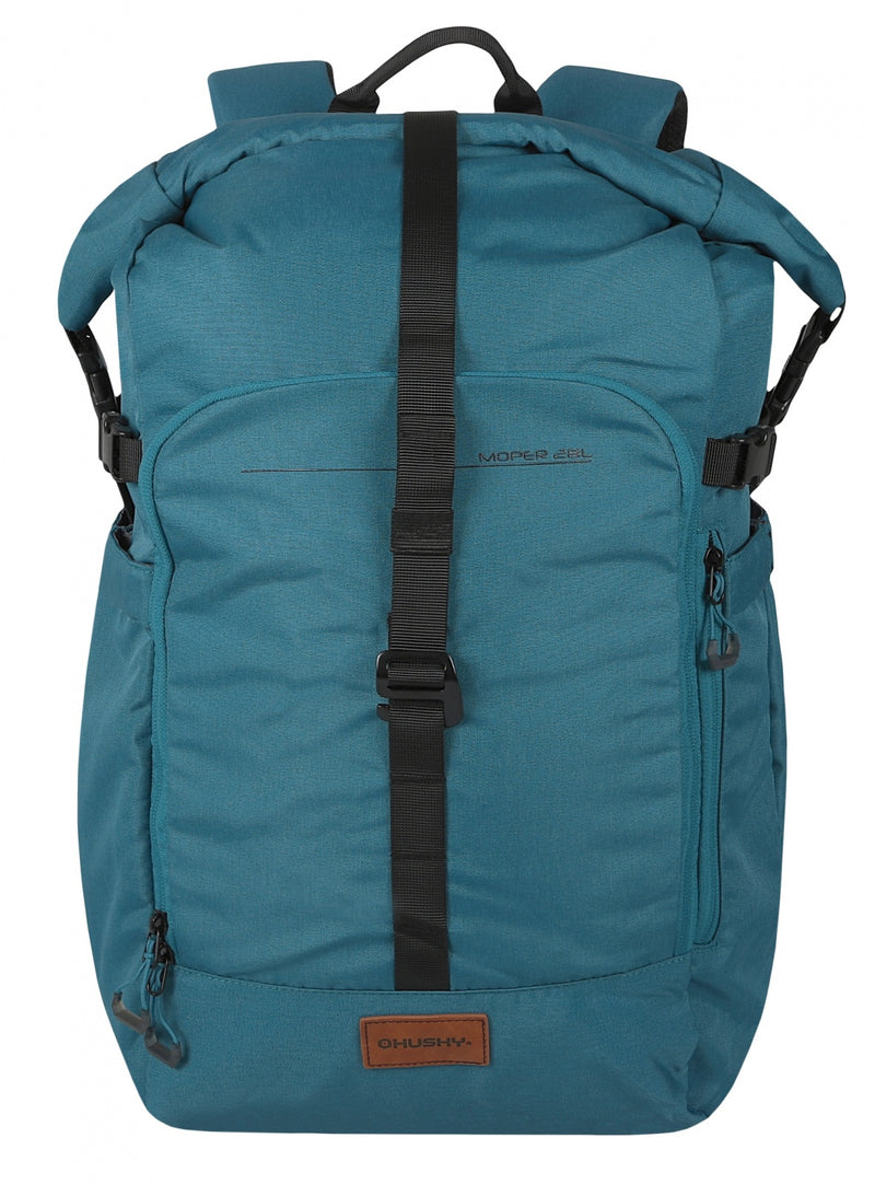 City Rucksack Moper 28l