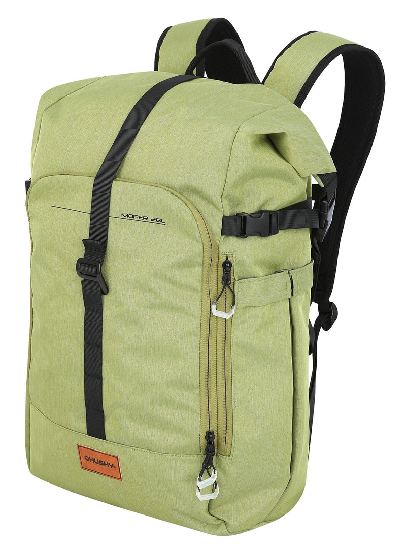 City Rucksack Moper 28l