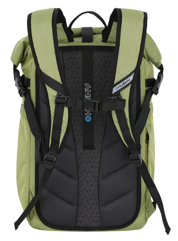 City Rucksack Moper 28l
