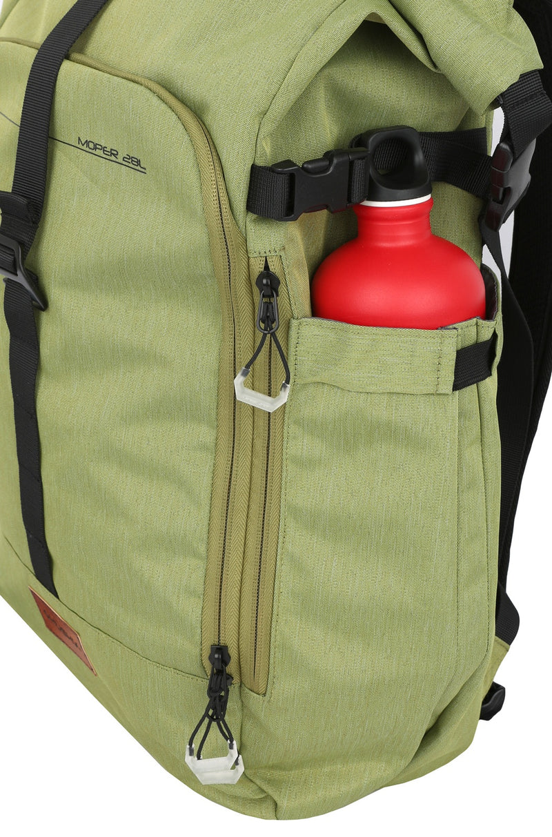 City Rucksack Moper 28l