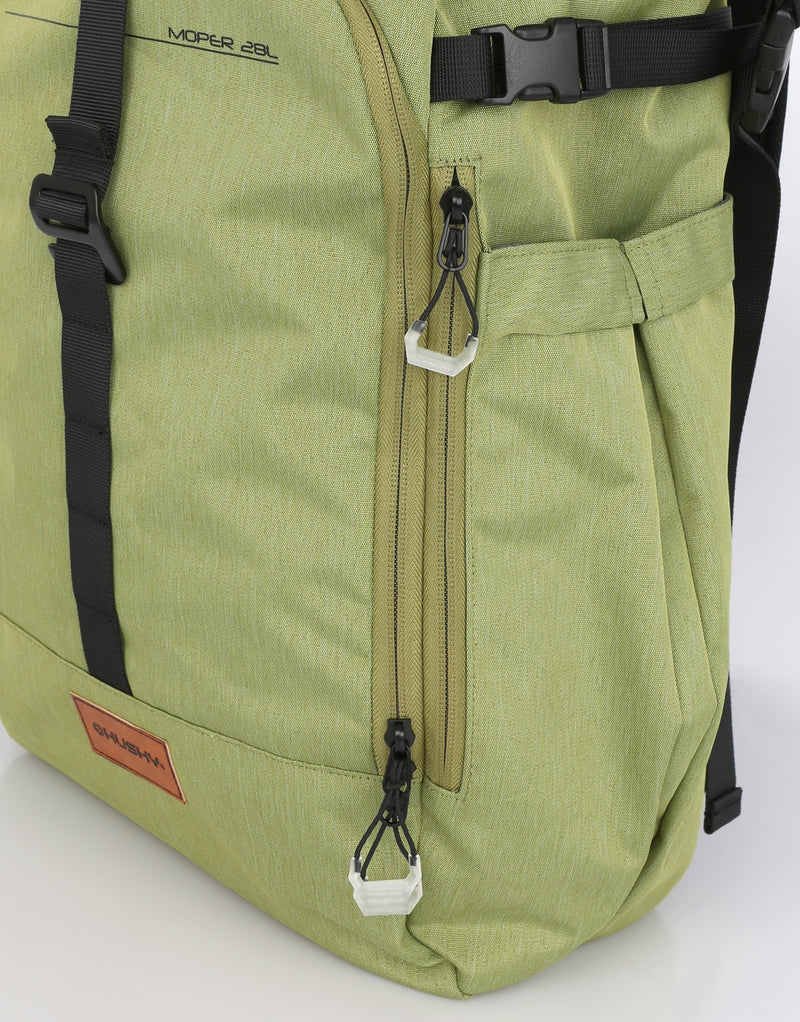 City Rucksack Moper 28l
