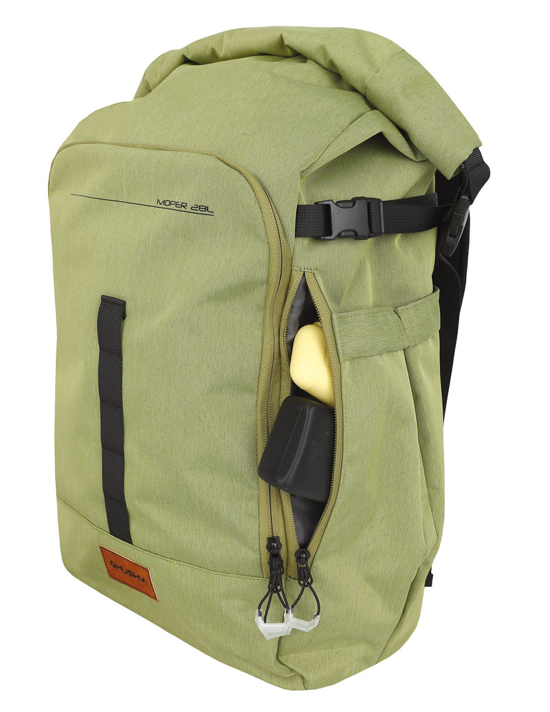 City Rucksack Moper 28l