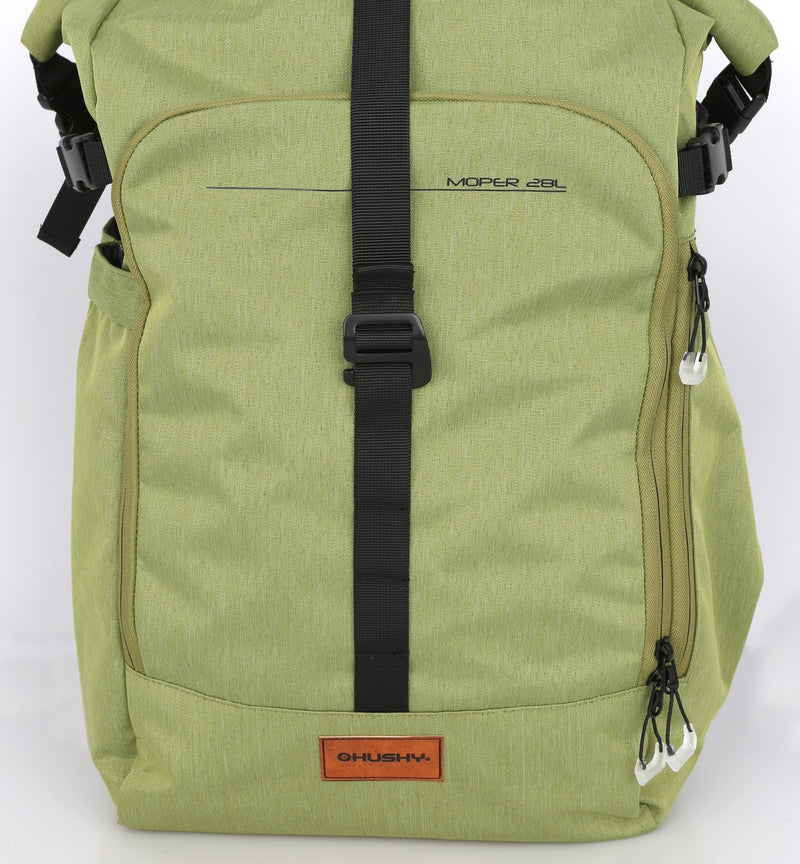 City Rucksack Moper 28l