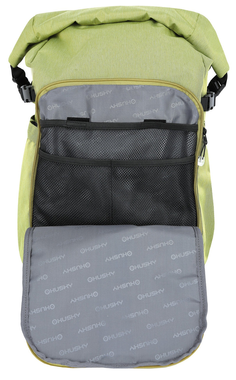 City Rucksack Moper 28l