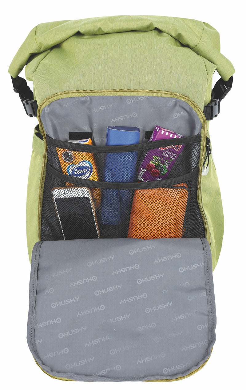 City Rucksack Moper 28l