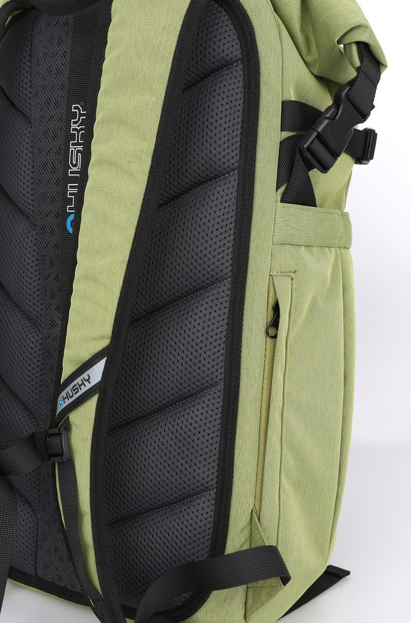 City Rucksack Moper 28l
