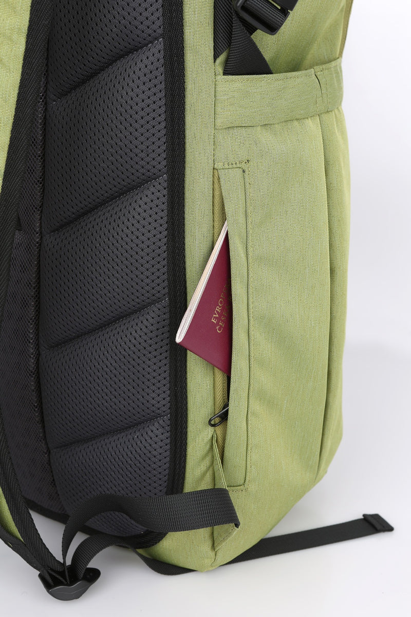 City Rucksack Moper 28l