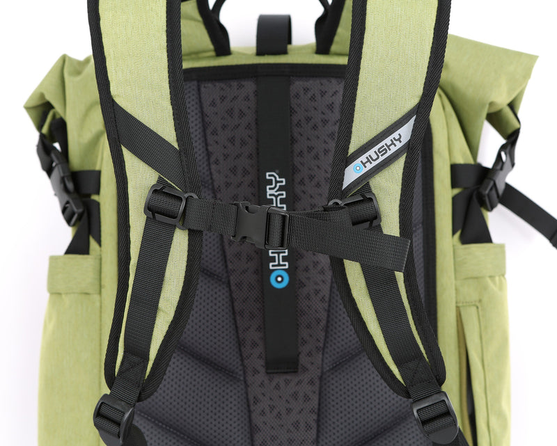 City Rucksack Moper 28l