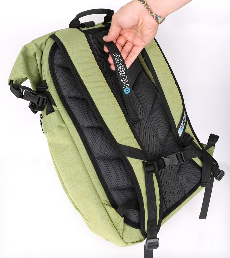 City Rucksack Moper 28l