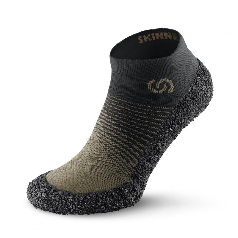 Sockenschuhe Skinners 2.0 Comfort