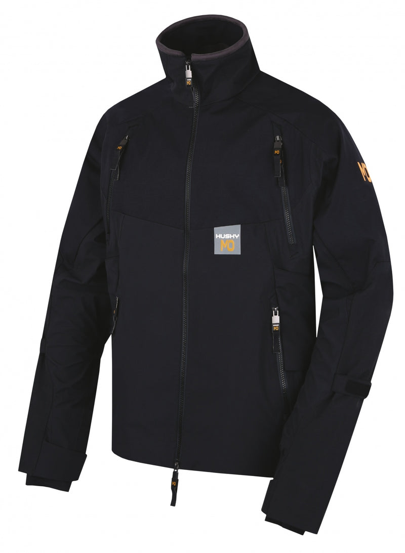 Bikerjacke für Herren