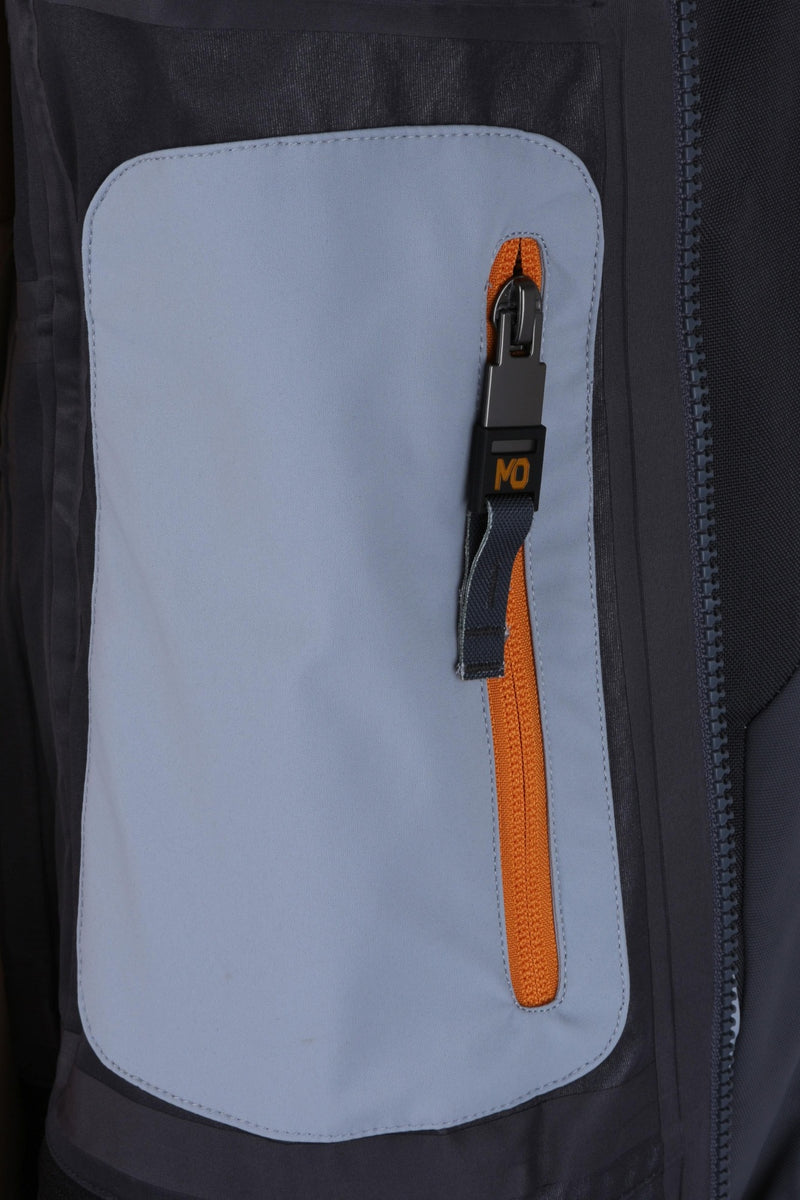 Bikerjacke für Herren