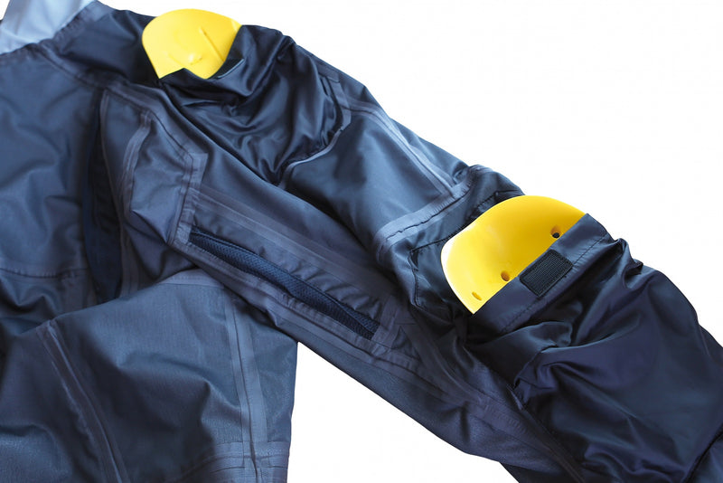 Bikerjacke für Herren