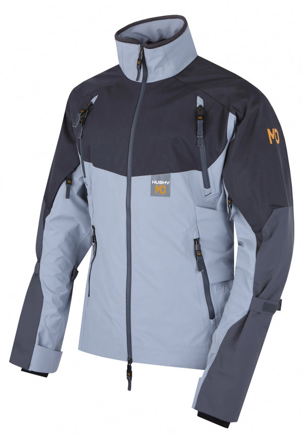 Bikerjacke für Herren