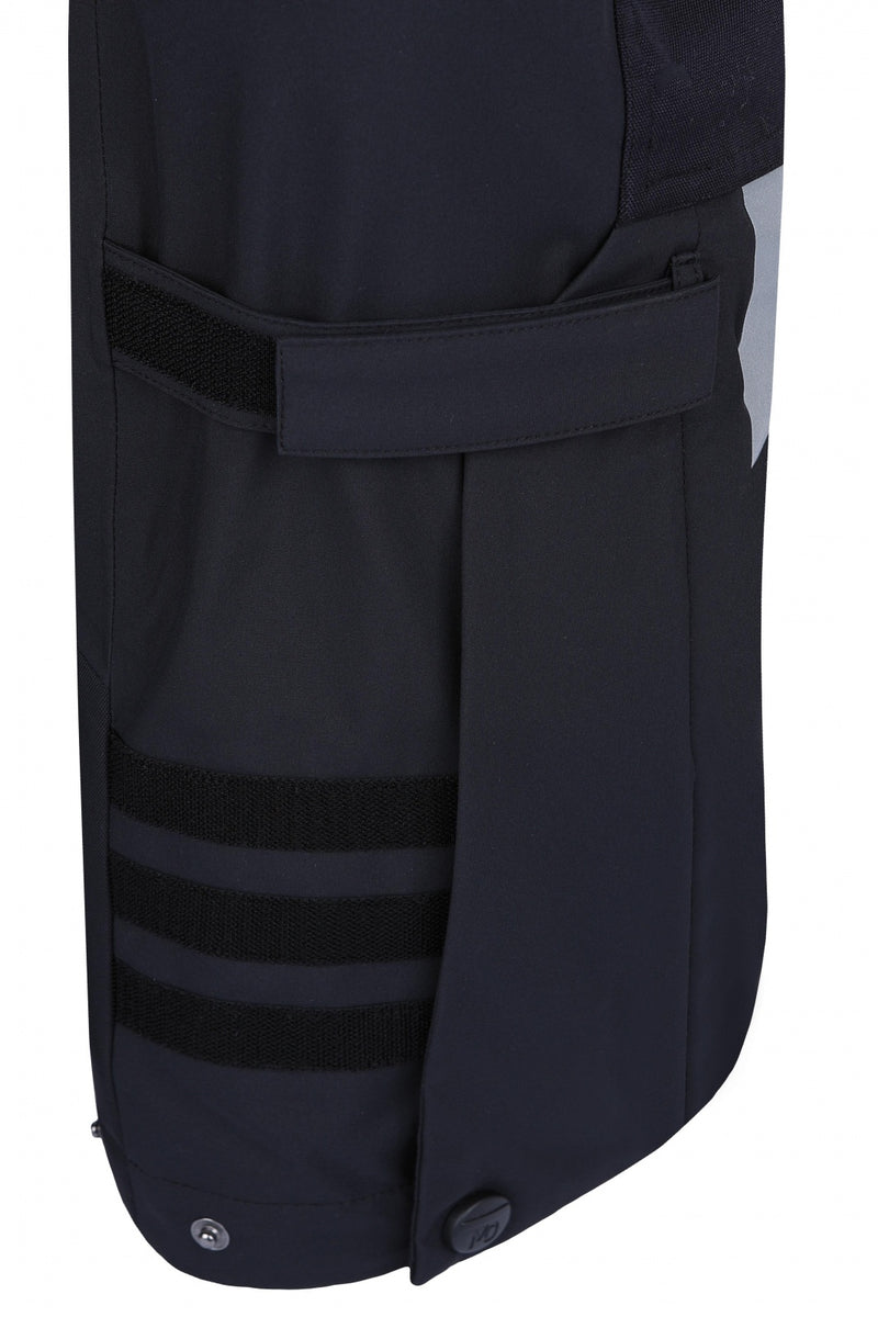 Bikerhose für Herren