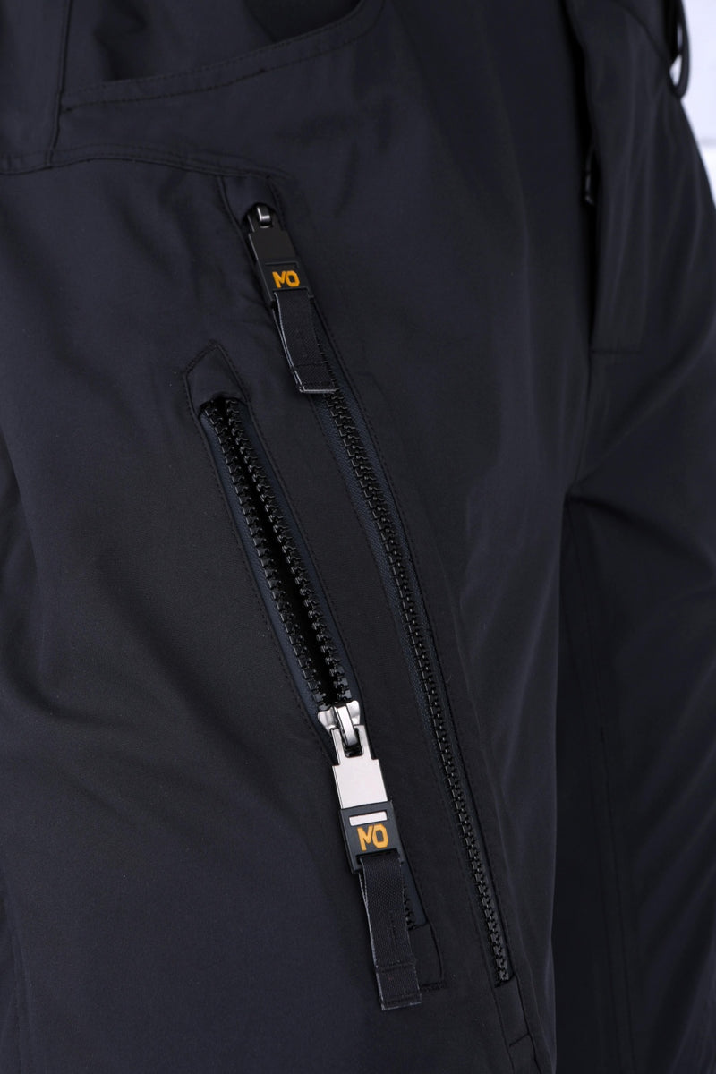 Bikerhose für Herren