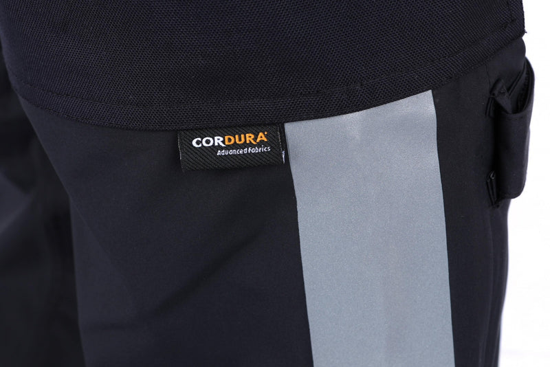 Bikerhose für Herren