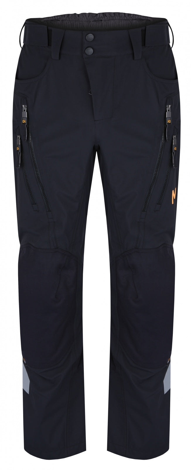 Bikerhose für Herren