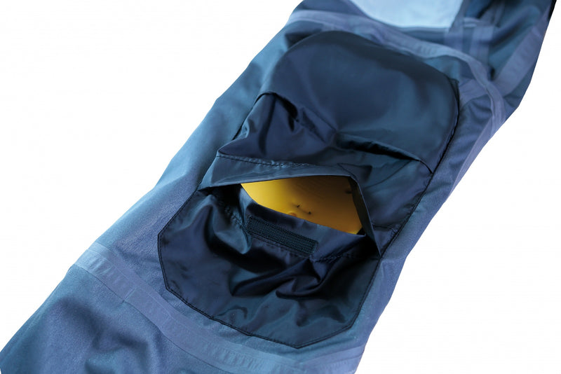 Bikerhose für Herren