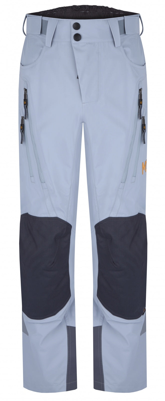 Bikerhose für Herren