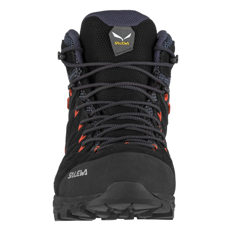 Herrenschuhe Alp mate mid wp