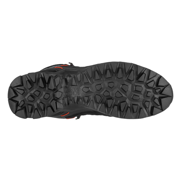 Herrenschuhe Alp mate mid wp