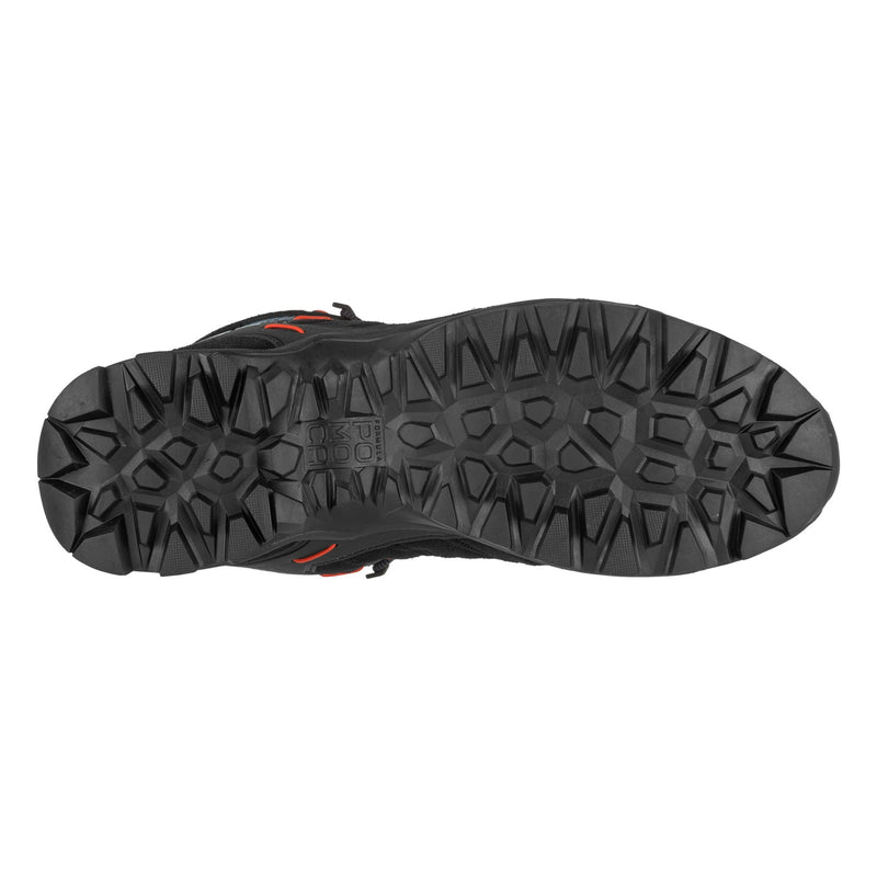 Herrenschuhe Alp mate mid wp