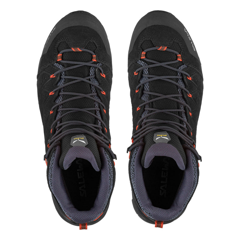 Herrenschuhe Alp mate mid wp