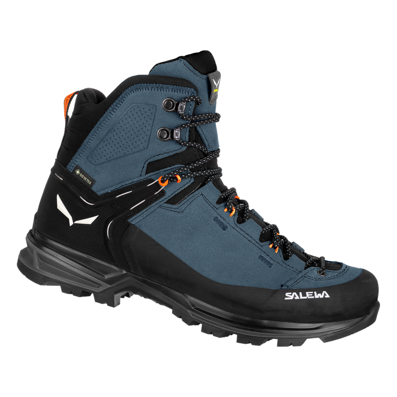 Trekkingschuhe für Herren SALEWA Mtn trainer 2 Mid GTX