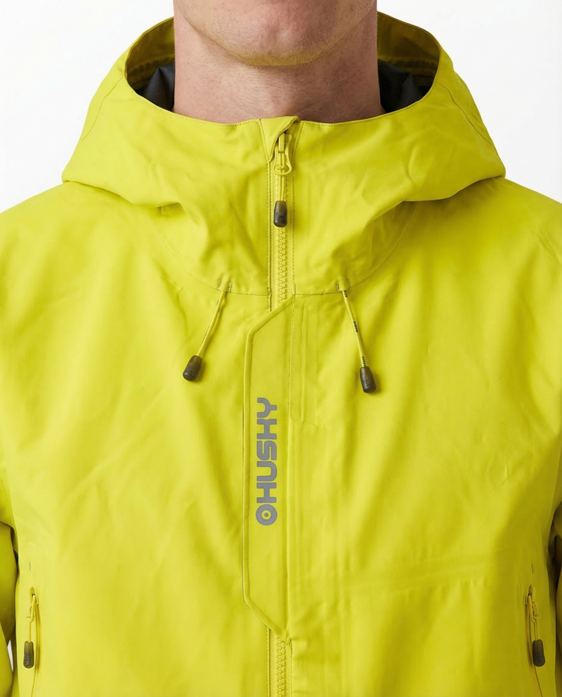 Herren Outdoorjacke Nakama M