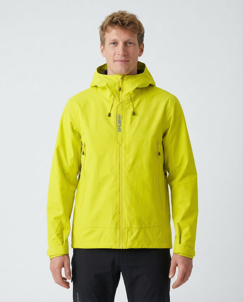 Herren Outdoorjacke Nakama M