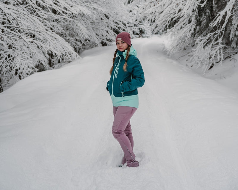 Outdoor-Hosen für Frauen Kixees L