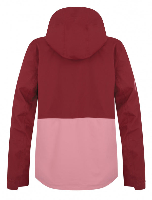 Damen-Outdoor-Jacke Nabbi L