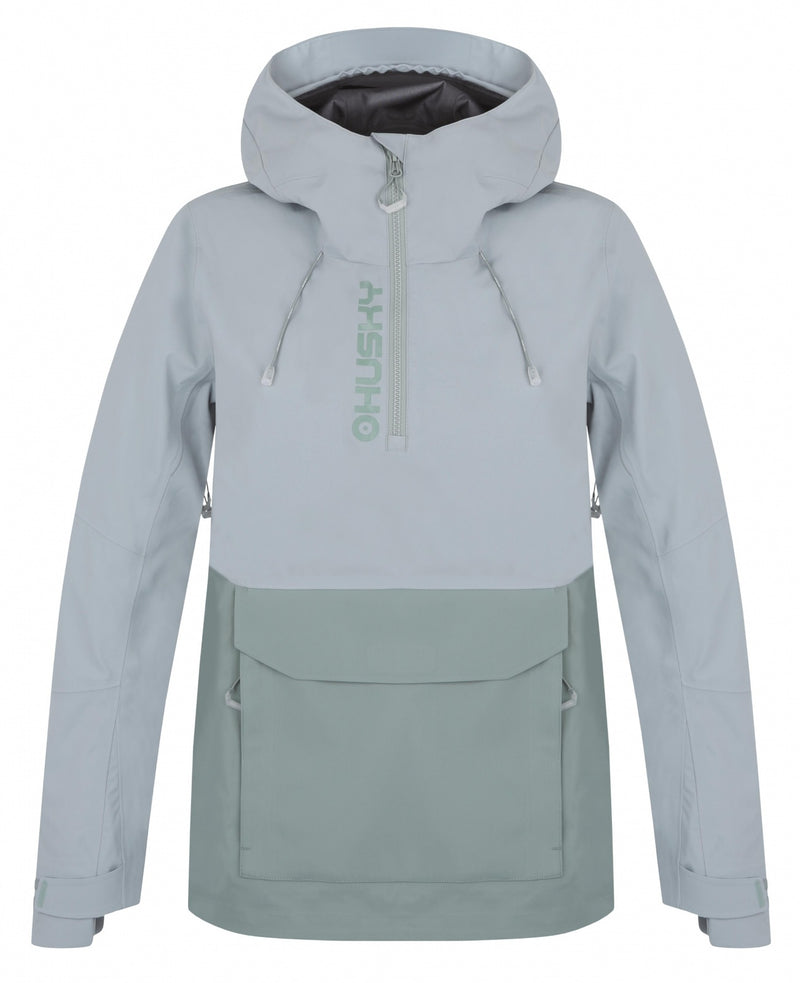 Damen-Outdoor-Jacke Nabbi L